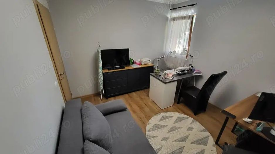 COMISION 0% | Apartament 3 Camere | Giroc | Parter | 76mp - Poză 8