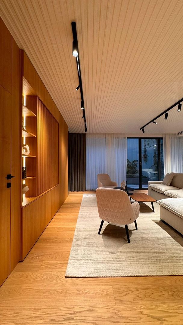 Închiriere Apartament Unic 3 Camere în Zona Primăverii - Poză 7