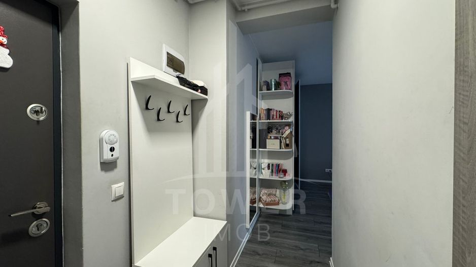 Apartament 2 camere decomandate de vânzare - Șelimbăr, Sibiu - Poză 7