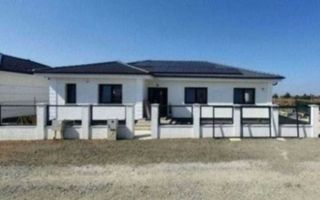 BRASADAS vinde casa NOUA în zona Lucian Blaga. - Poză 1