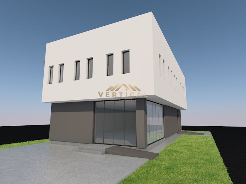 Spatiu comercial stradal | Comuna Berceni - Poză 1