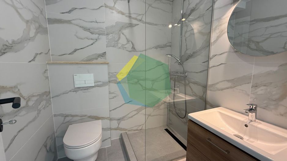 Duplex Modern in Complex Privat | Curte Proprie | Otopeni Odai - Poză 15