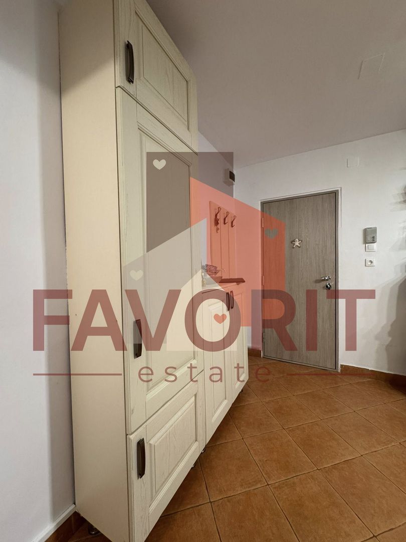 Apartament 3 camere decomandat – Zona Lipovei - Poză 11