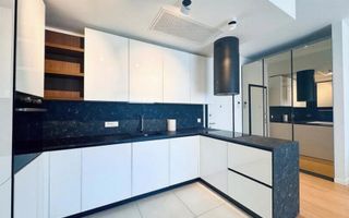 Apartament superb High End 3 camere One Verdi Park I Floreasca - Poză 14