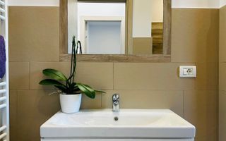 INCHIRIAT - Casa Segmentul Lux - 3 dormitoare & dressing - Prima Inchiriere - Poză 28