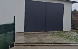 Hală producție sau depozitare - Poză 1