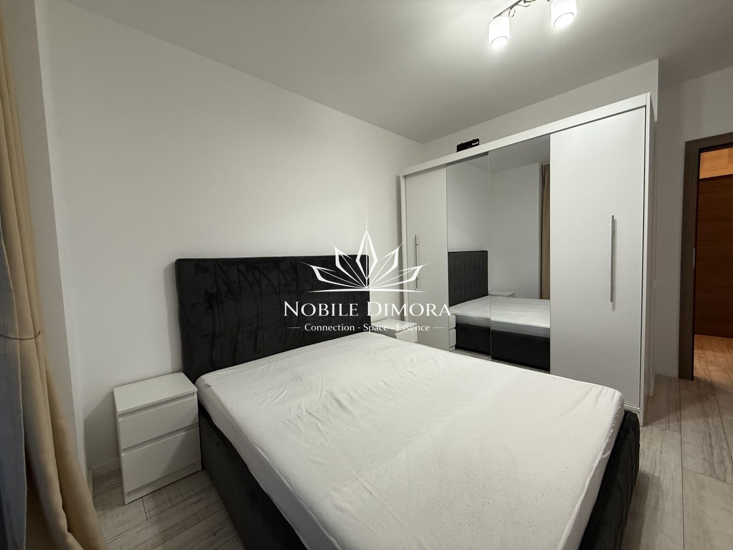 xCity Towers - Apartament cu 2 camere si parcare subterana - Torontal - Poză 8