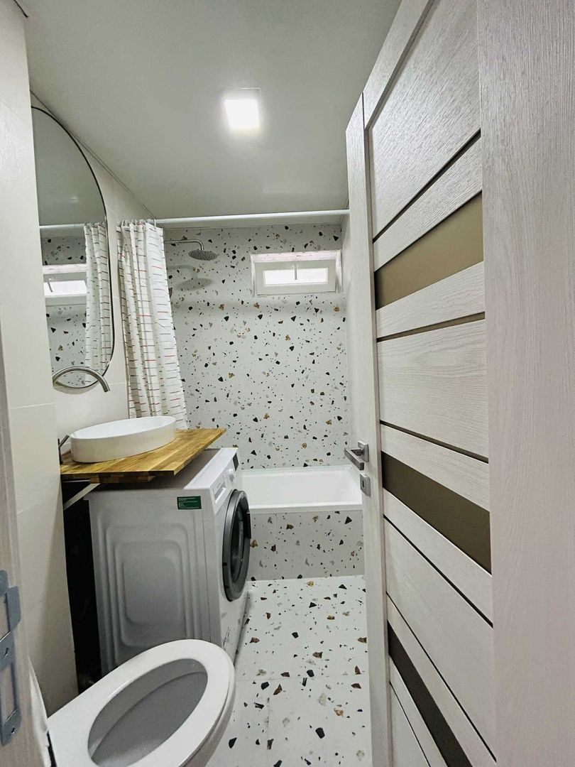 Spre chirie ap. 2 camere langa metrou - Drumul Taberei - Poză 6