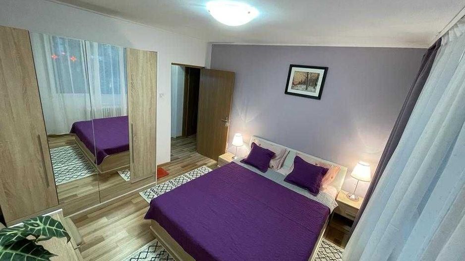 Inchiriam  apartament 2 camere/ Pajura - Poză 3