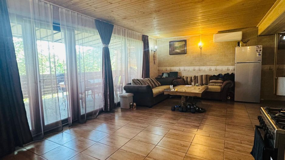 Casa Podgoria cu ponton pe malul Crisului - Poză 4