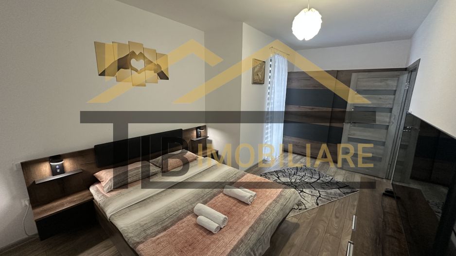 Apartament de 2 camere, 47 mp, parcare, Zona Maurer - Poză 6