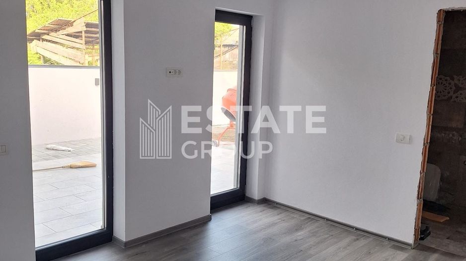 Duplex pe parter Mosnita Veche - Poză 21