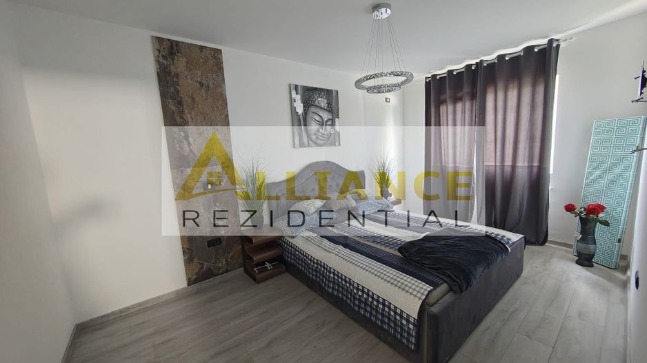 Casa individuala | Teren 307 mp | Terasa 20 mp | Anexa locuibila - Poză 5