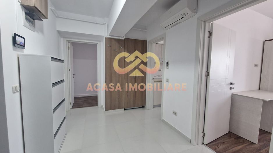 NOU APARTAMENT 3 CAMERE PLATOU GALATA - Poză 3