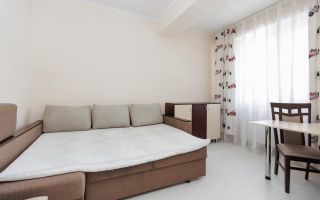 Chirie, apartament, 2 camere, strada Constantin Vârnav, Telecentru - Poză 6