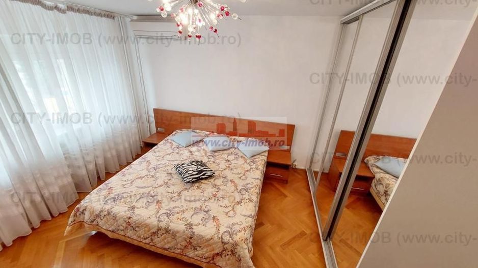 Inchiriere Apatament 3 camere Victoriei - Poză 16