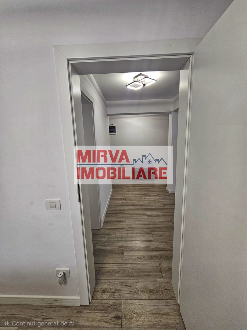 Apartament 2 camere decomandat + parcare | Magnolia Village Păulești - Poză 17