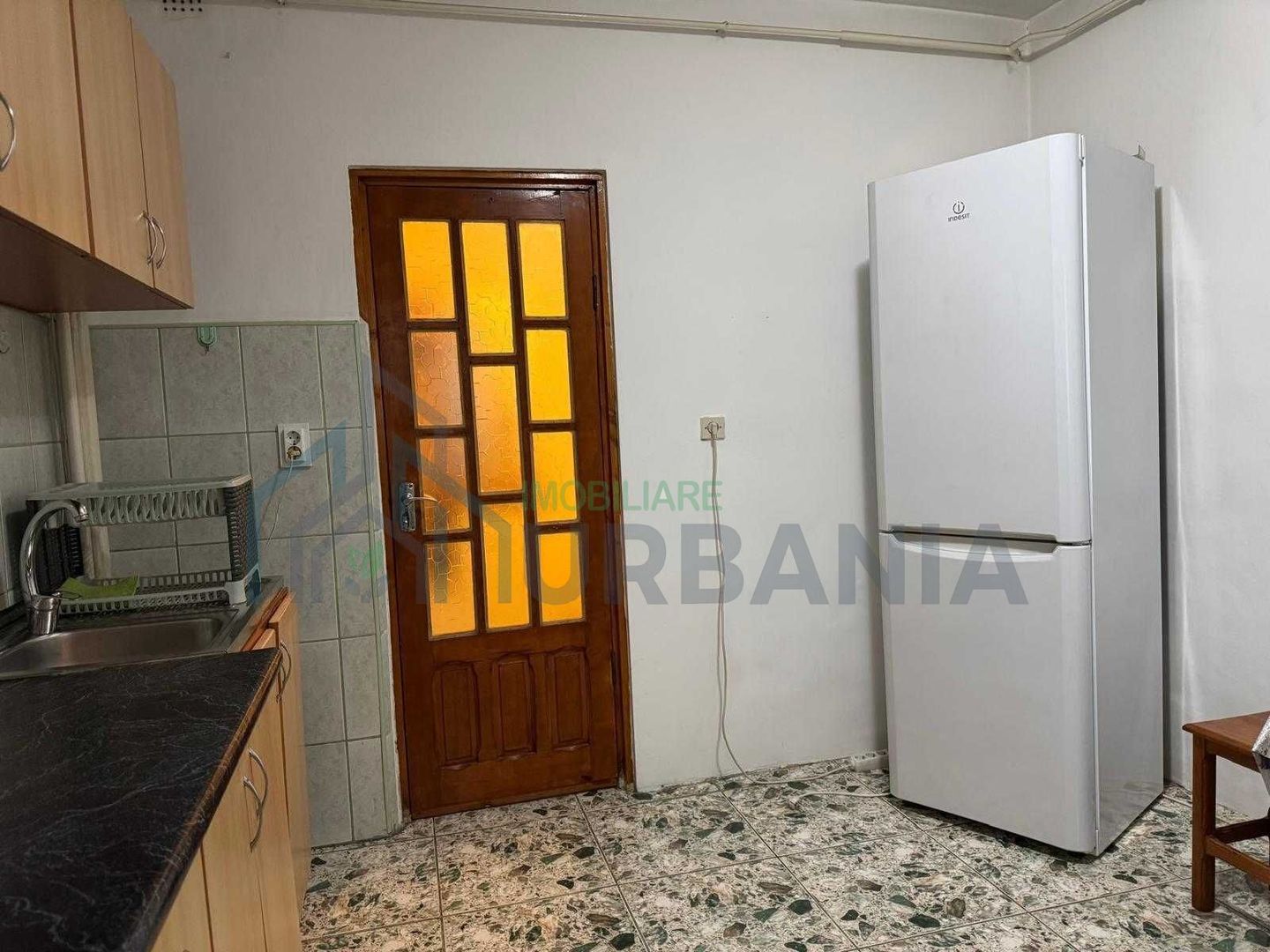 Apartament 2 camere decomandat, zona Gara - Arcu, Iași - Poză 7