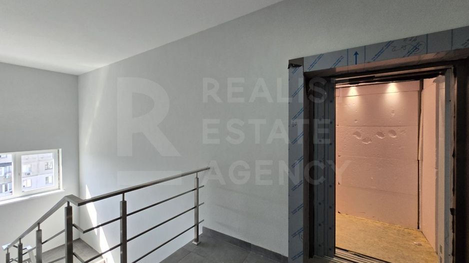 Vânzare, Penthouse, 3 camere, strada Ialoveni, Telecentru - Poză 20