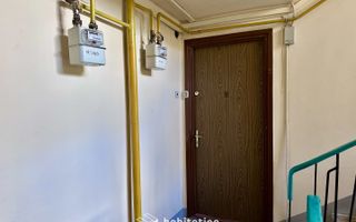 Apartament decomandat 4 camere de închiriat – zonă Medicina/Prefecturǎ - Poză 13