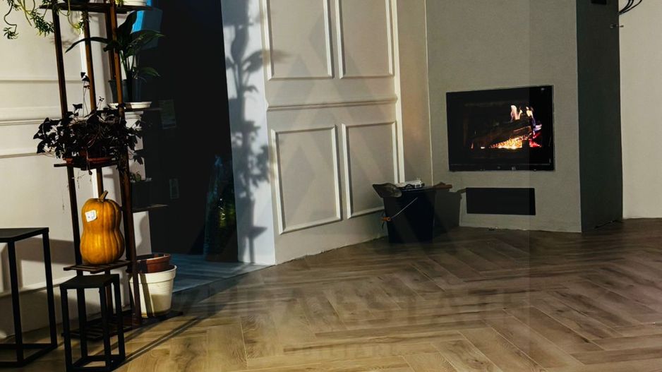 Casa moderna 5 camere 2 bai si teren 400 mp in zona Veterani - Poză 5