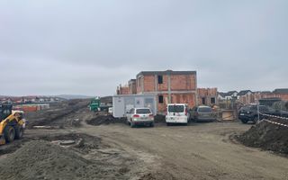 Casa ideală lângă Sibiu, cu 4 camere - confort si liniste! - Poză 10