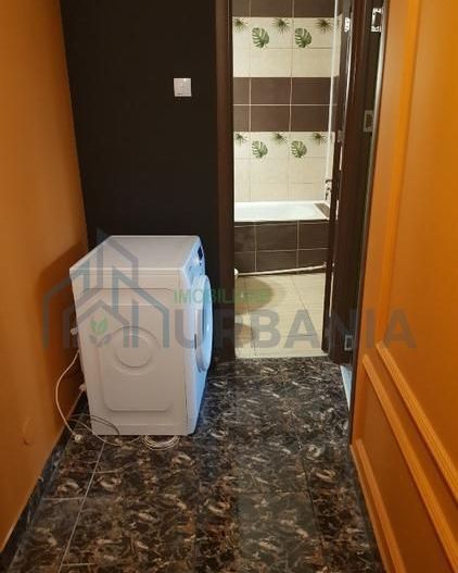 Apartament 1 cameră decomandat, 42 mp, de închiriat în cartierul Nicolina 1, Iași - Poză 4