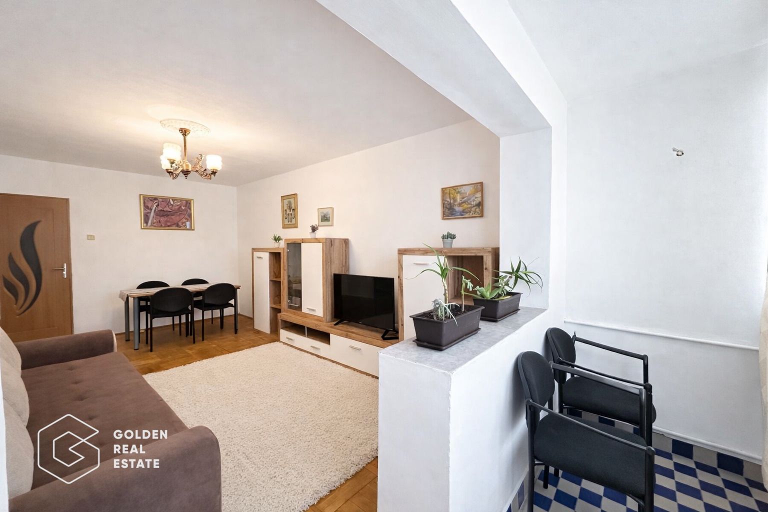 Apartament 2 camere, etaj 3, zona Aurel Vlaicu - Poză 2