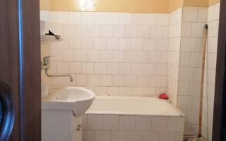 Apartament 2 camere, decomandat, zona Minerva, centrală proprie. - Poză 5