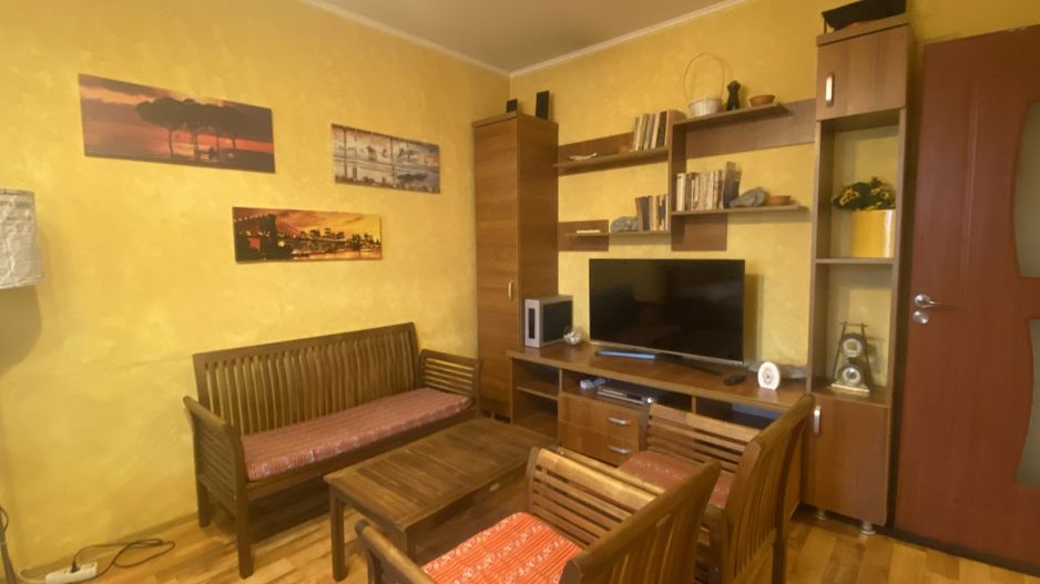 Apartament modern si incapator, trei camere, Iancului - Poză 1