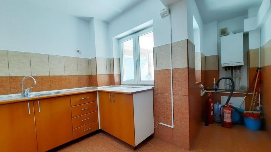 Duplex Elegant 4 Camere | Curte Proprie | Zona Parcul Circului - Poză 8