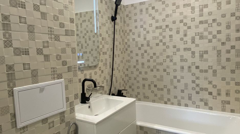 Apartament 2 camere renovat integral langa Parcul Drumul Taberei - Poză 8