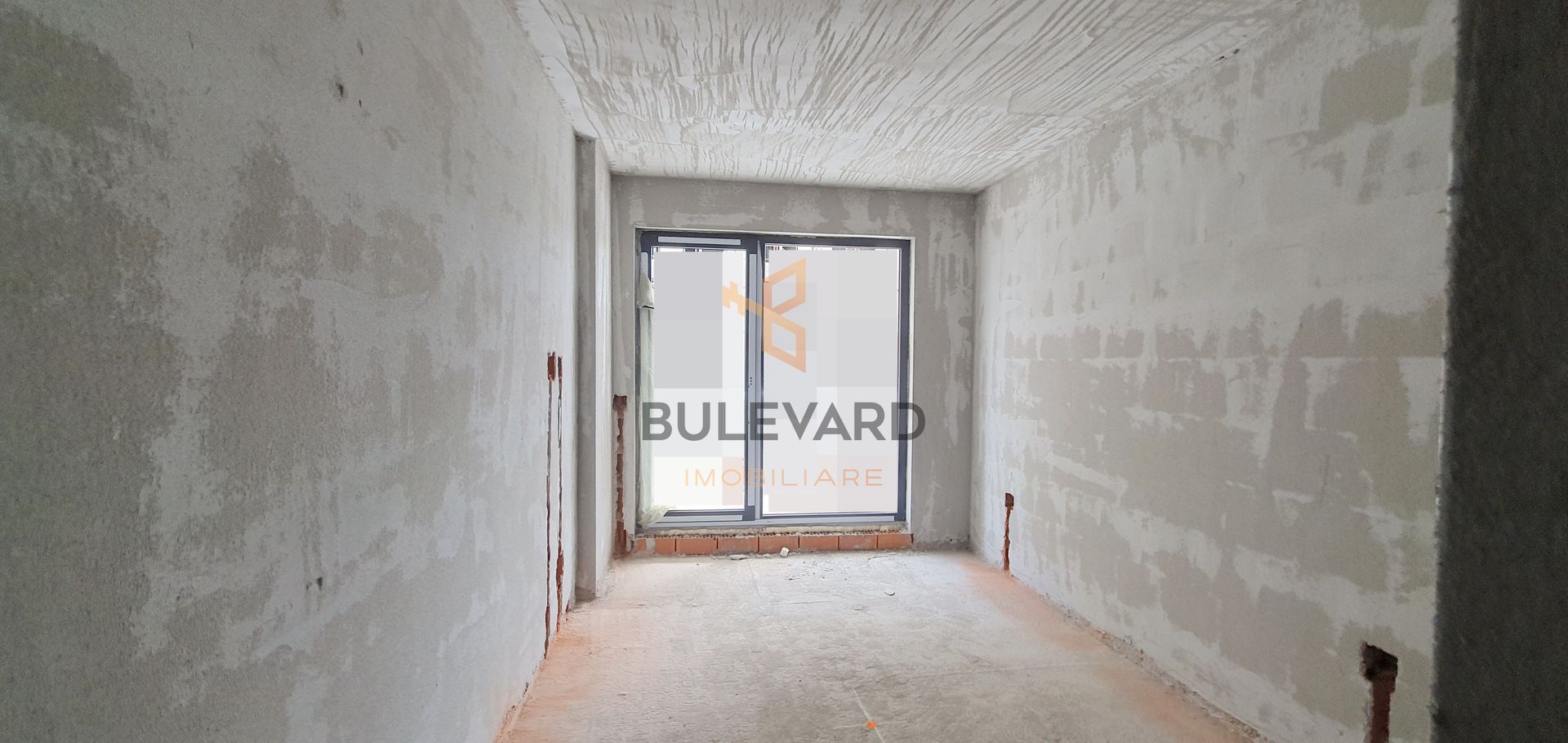 Apartament cu 2 camere, zona strazii Eroilor! - Poză 3