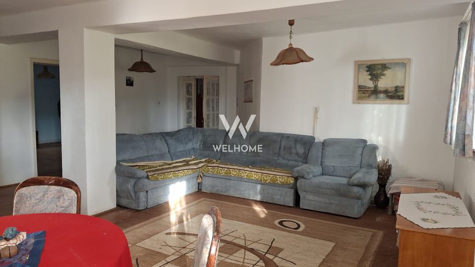 Casa cu 15 camere de vanzare in Bazna, Sibiu ( azil, pensiune) - Poză 1