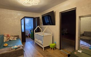 Apartament 2 camere | Parter | Renovat | Mobilat - Poză 1
