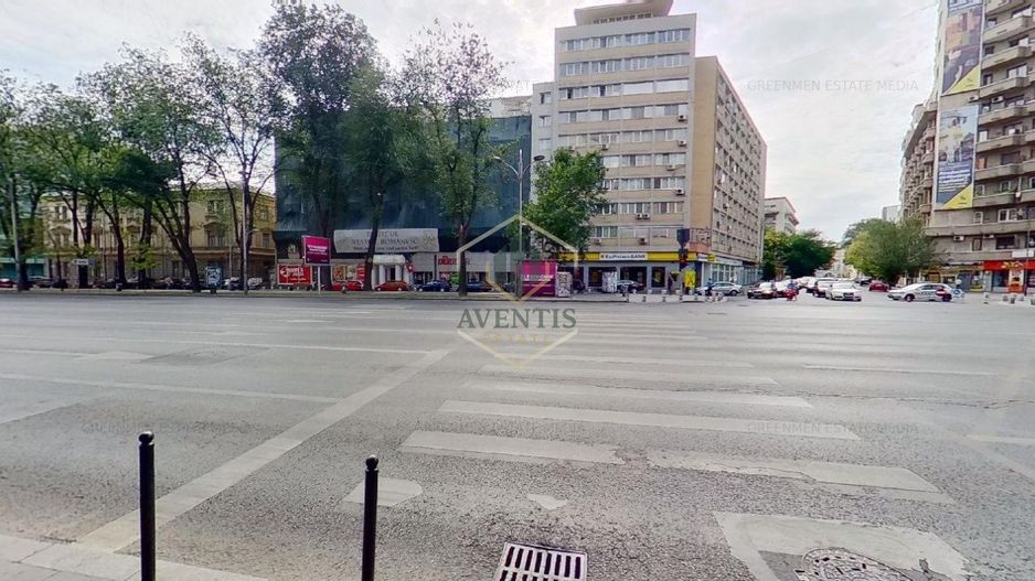 3 camere, spatios, renovat, centrala proprie, 3 balcoane, Metrou Universitate - Poză 29