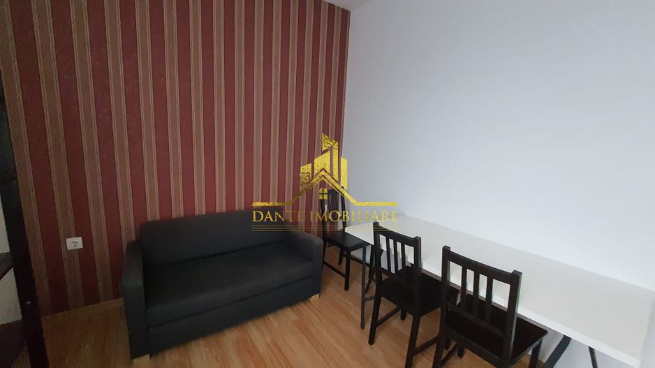 2 camere, decomandat, mobilat modern, parcare, Buna Ziua, Mihai Romanu - Poză 6