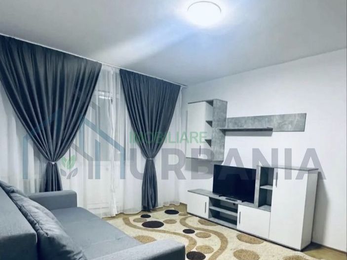 Închiriere apartamente 3 camere și 1 cameră - Zona Dacia - Zimbru și Zona Centrală, Iași - Poză 3