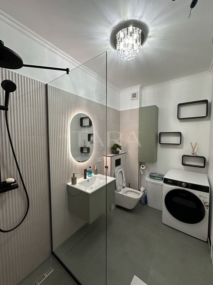 Apartament de Lux în Zona Buna Ziua - Poză 8