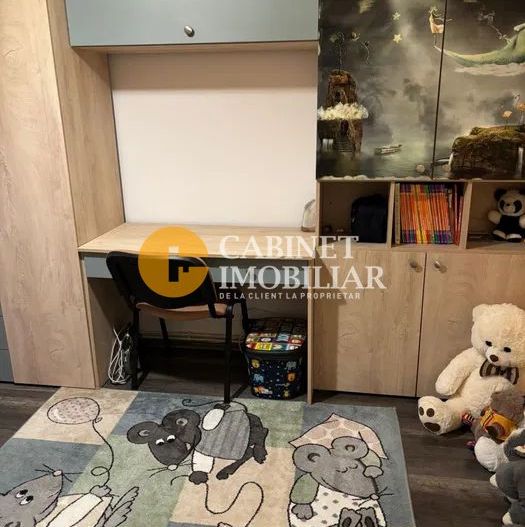 Nicolina- Apartament 2 Camere Decomandat - Etaj 1+ Boxa - Poză 4