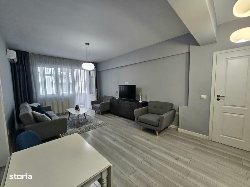 2 Camere Premium | Vedere spre Dâmbovița - Poză 3