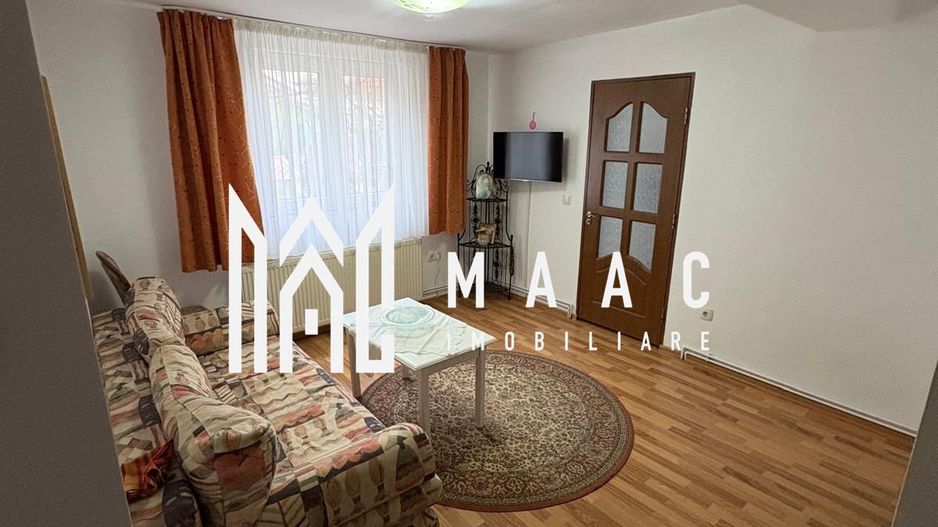 Apartament la casa | 7 camere | 202 mpu | Terezian - Poză 13