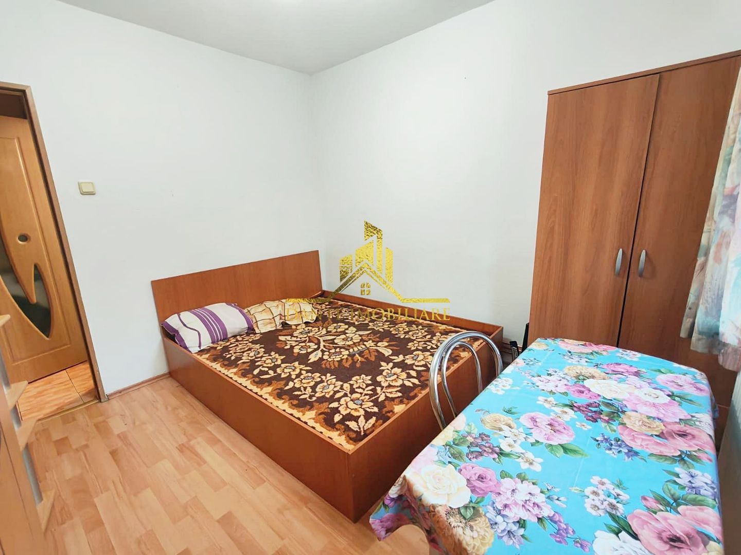 2 camere, LA CHEIE, etaj intermediar, ideal investitie, Manastur - Poză 2