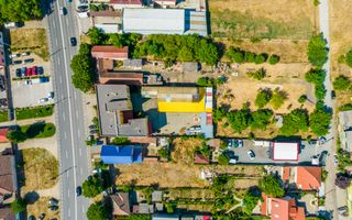 Hotel RIGA 2 stele cu parcare - Poză 14