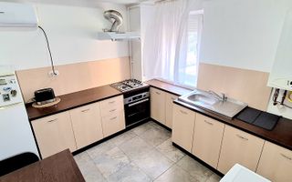 Apartament cu 1 cameră de închiriat, Girocului – Etaj 1, Bloc nou cu lift - Poză 8