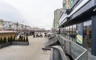 Vânzare, spațiu comercial, 1092mp, str. Mircea cel Bătrîn, Ciocana - Poză 57