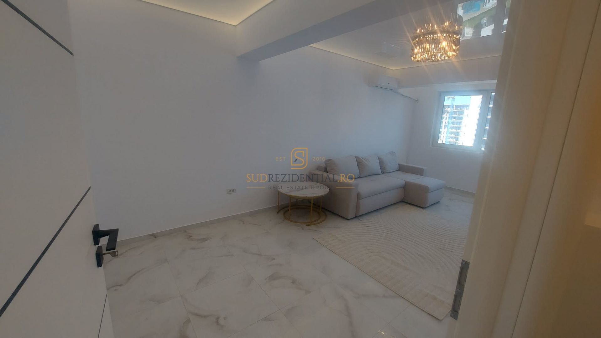 Apartament 2 camere langa parc, mobilat, utilat + parcare, Sector 4 - Poză 14