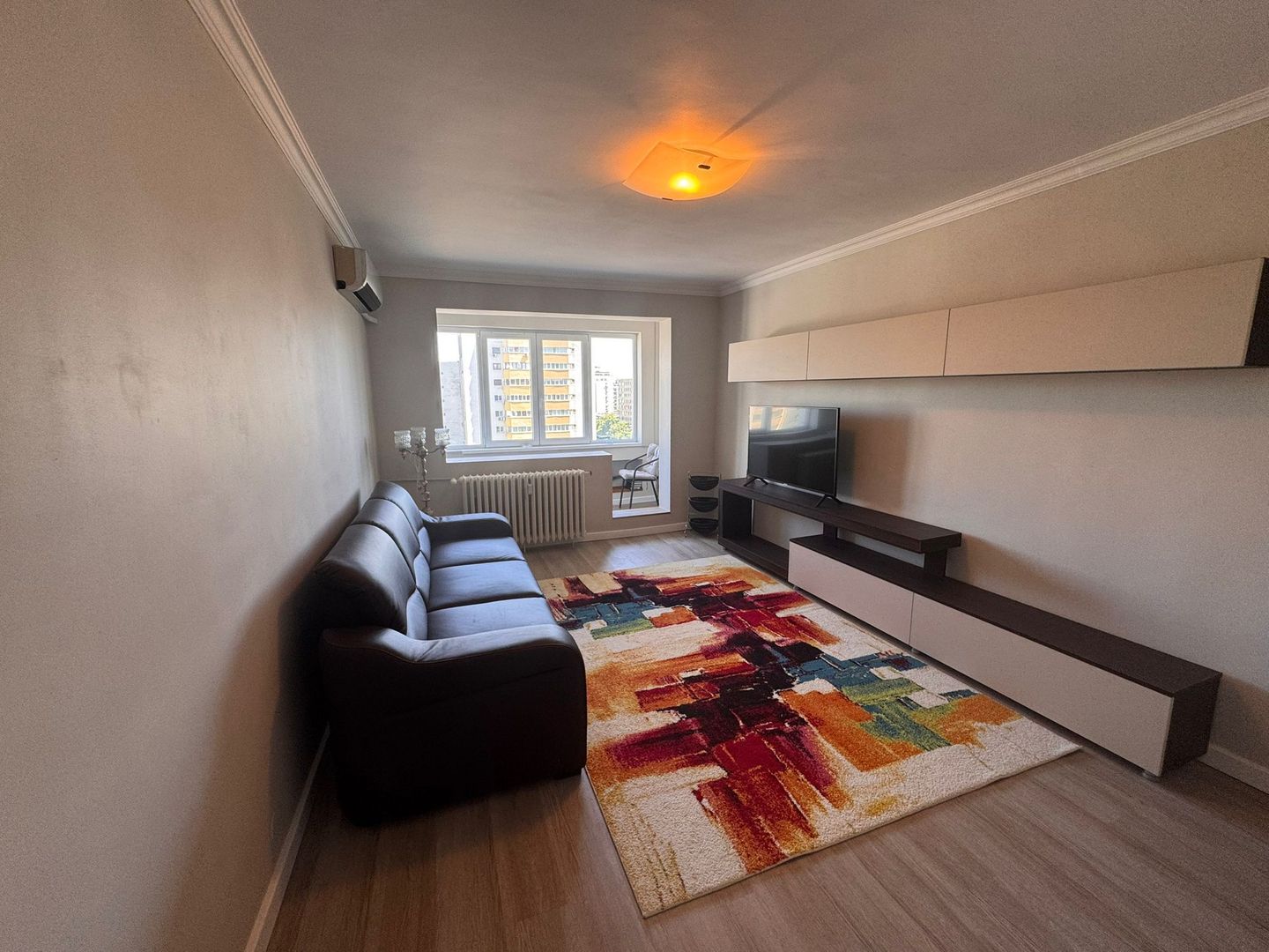 Apartament 3 camere Obor Renovat 8/10 - Poză 2