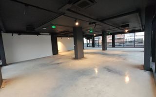 Birou de închiriat Zorilor 332 mp | Et.3 | Cluj-Napoca | 0% comision - Poză 7