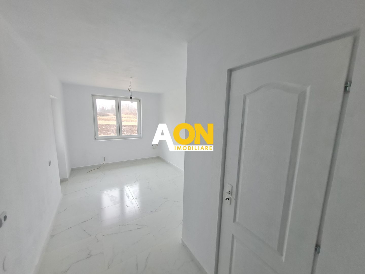 Casa 4 Camere, 101 mp Utili, Teren 700mp, Com Ciugud - Poză 7